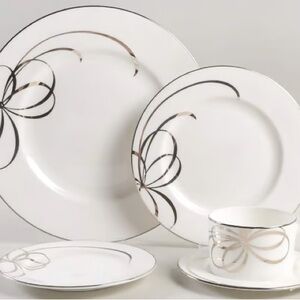Kate Spade Lenox Belle Boulevard 5-Piece Dinner Set